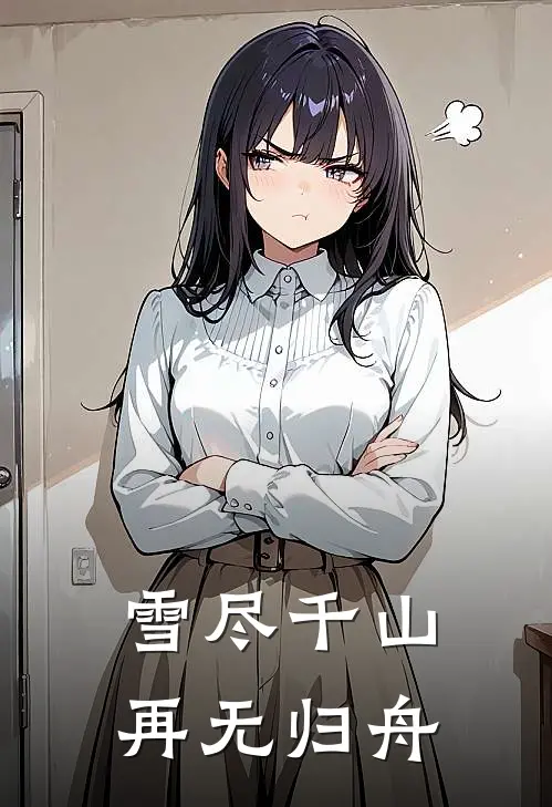 雪尽千山，再无归舟