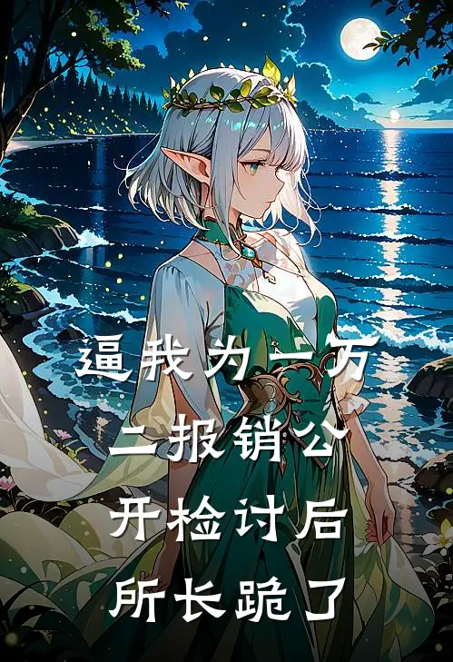 逼我为一万二报销公开检讨后，所长跪了