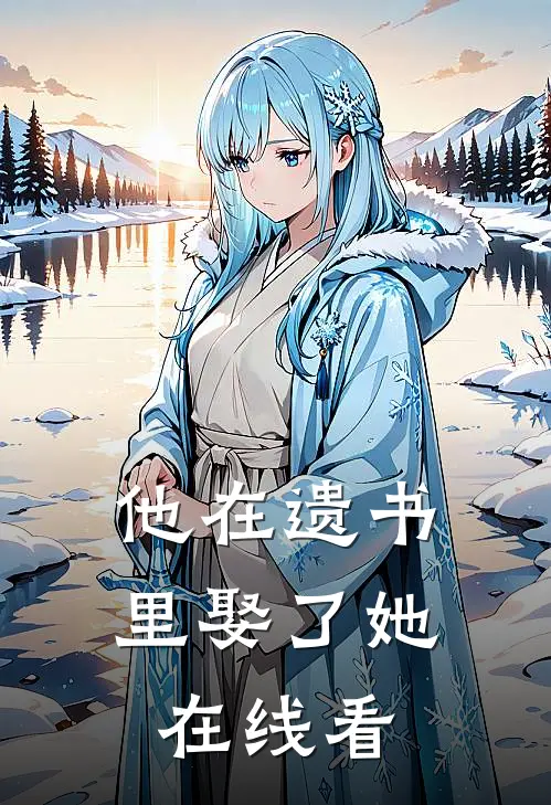 他在遗书里娶了她在线看