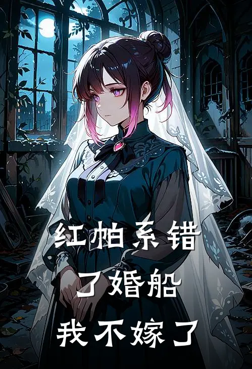 红帕系错了婚船，我不嫁了