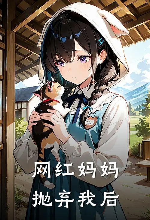 网红妈妈抛弃我后