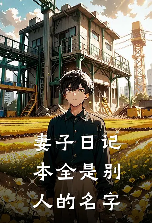 妻子日记本全是别人的名字