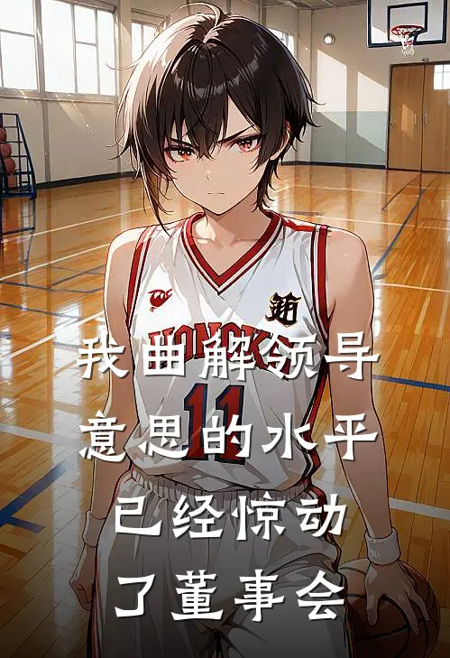 我曲解领导意思的水平，已经惊动了董事会