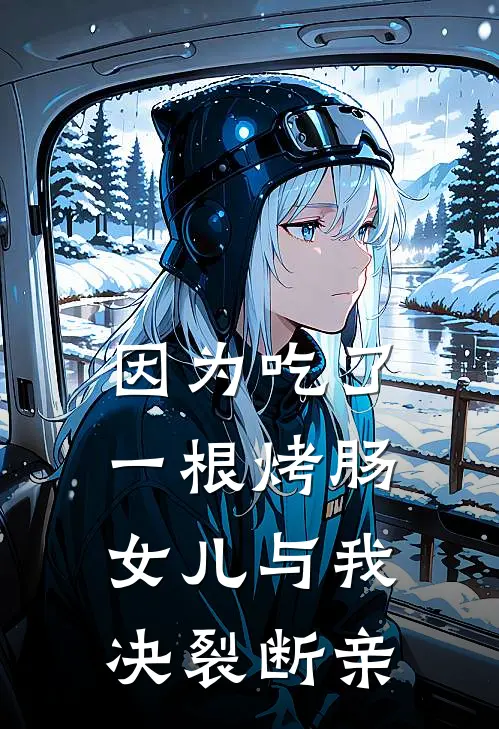 因为吃了一根烤肠，女儿与我决裂断亲