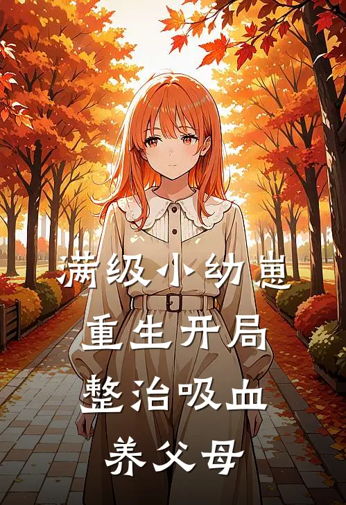满级小幼崽，重生开局整治吸血养父母