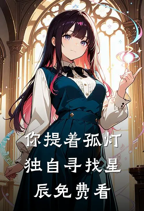 你提着孤灯，独自寻找星辰免费看