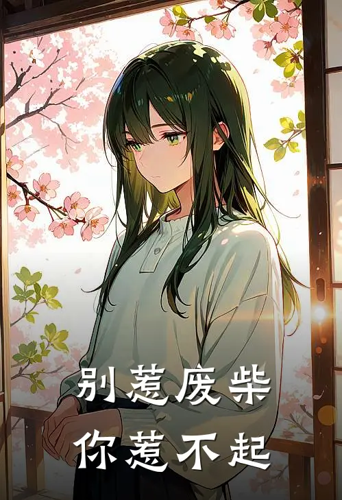 别惹废柴，你惹不起