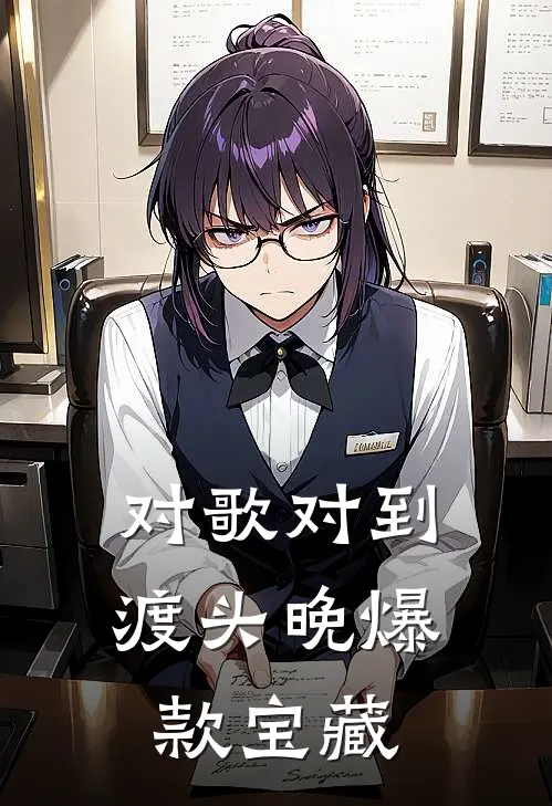 对歌对到渡头晚爆款宝藏