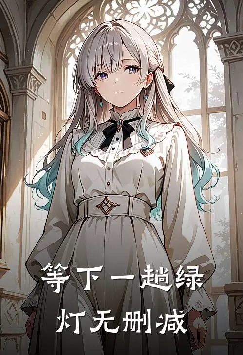 等下一趟绿灯无删减