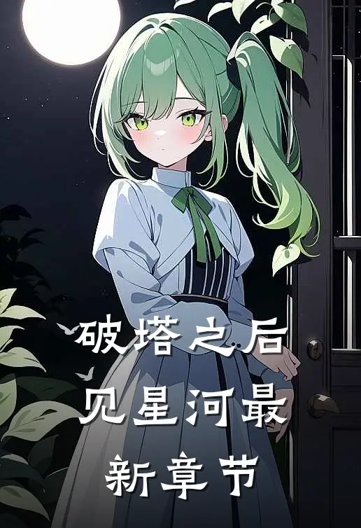 破塔之后见星河最新章节