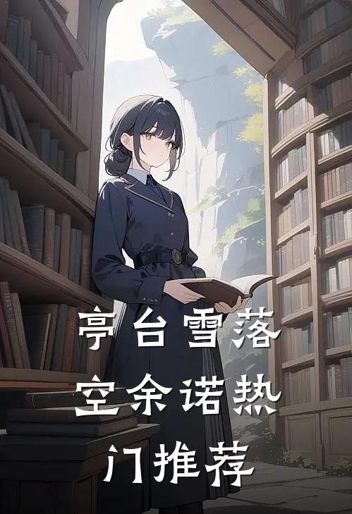 亭台雪落空余诺热门推荐