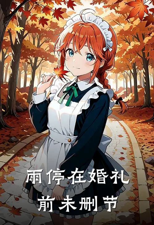 雨停在婚礼前未删节