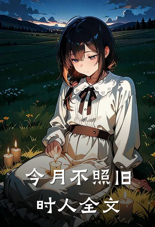 今月不照旧时人全文