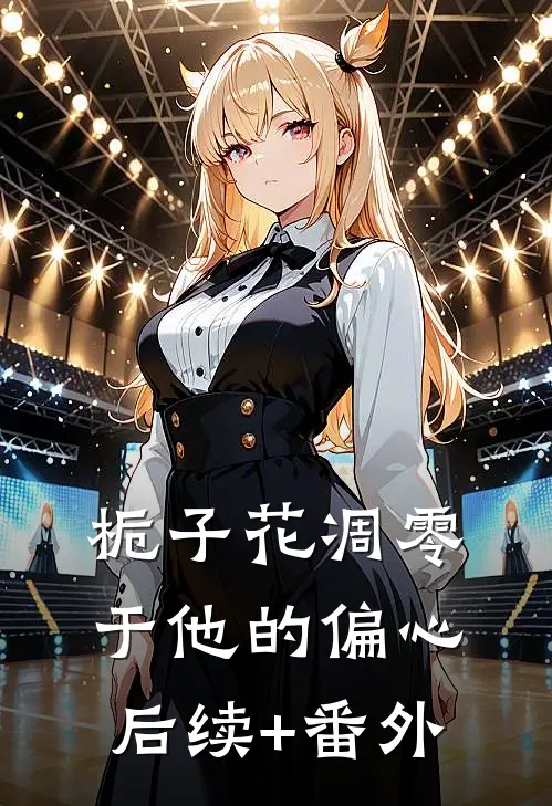 栀子花凋零于他的偏心后续+番外