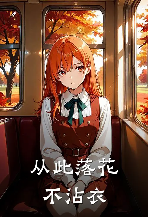 从此落花不沾衣