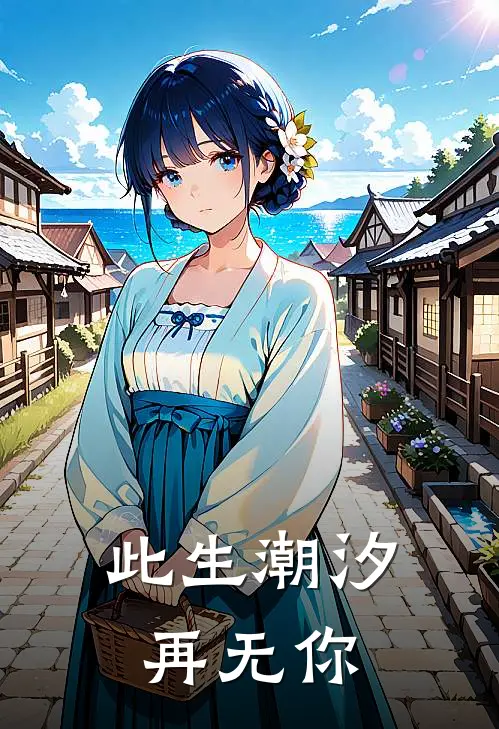 此生潮汐再无你