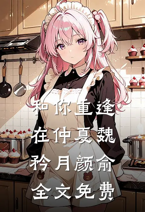 和你重逢在仲夏魏矜月颜俞全文免费
