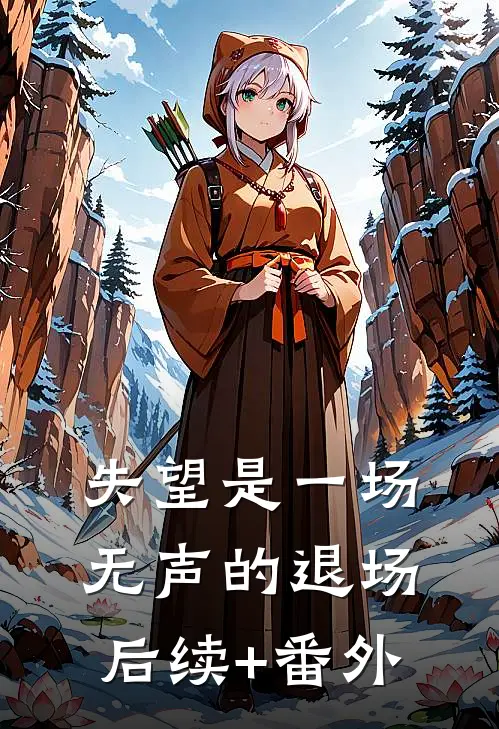 失望是一场无声的退场后续+番外