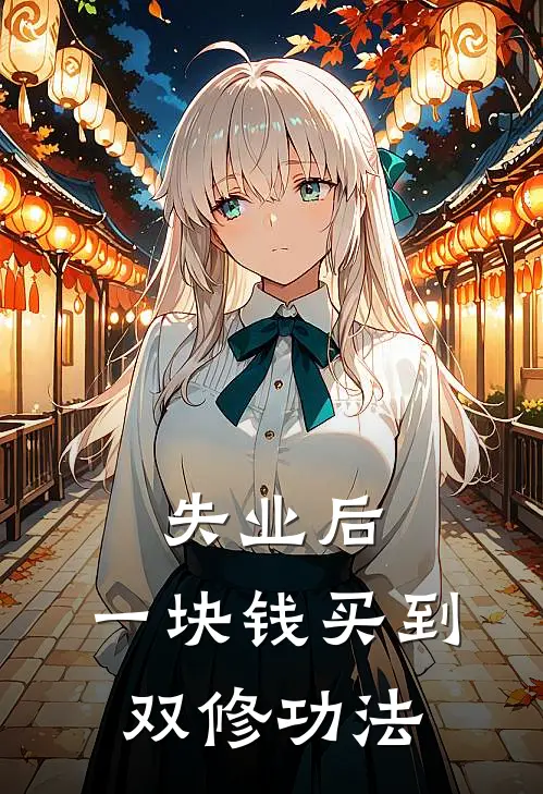 失业后，一块钱买到双修功法