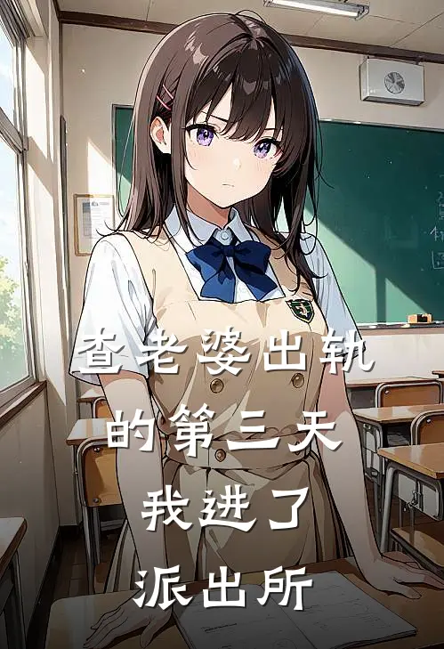 查老婆出轨的第三天，我进了派出所