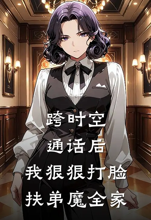 跨时空通话后，我狠狠打脸扶弟魔全家