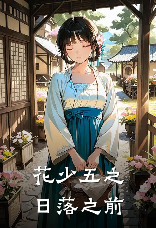 花少五之日落之前