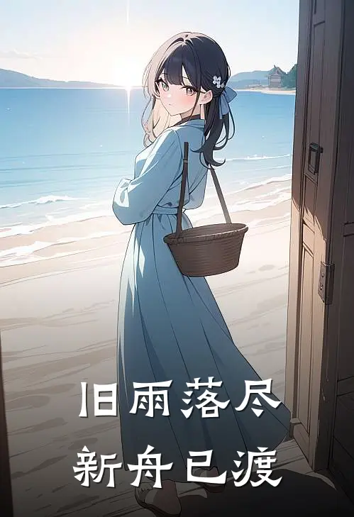 旧雨落尽，新舟已渡