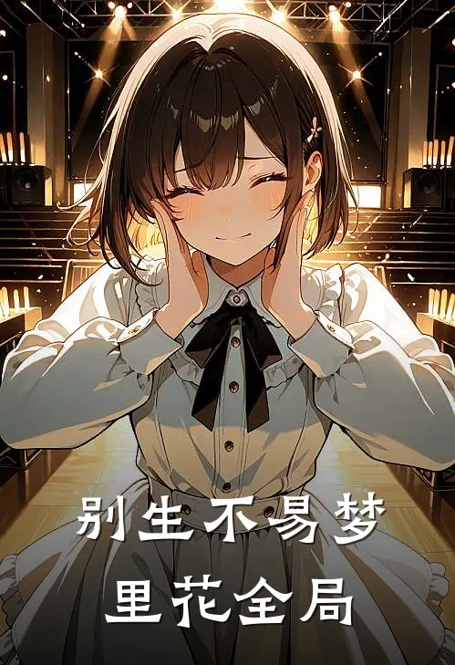 别生不易梦里花全局