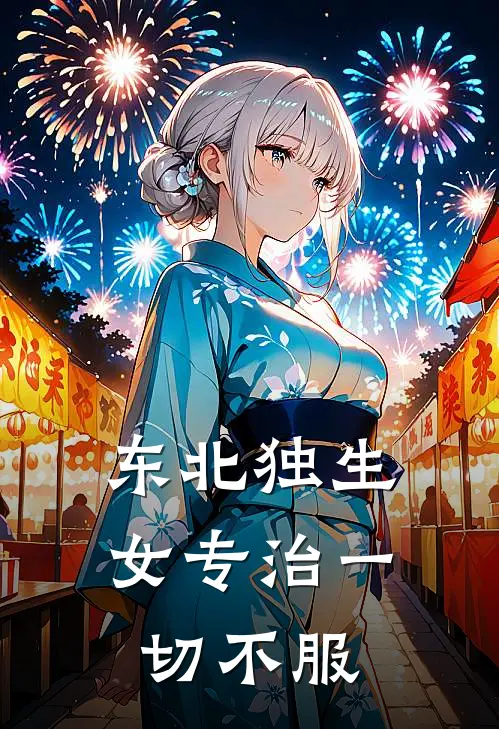 东北独生女专治一切不服
