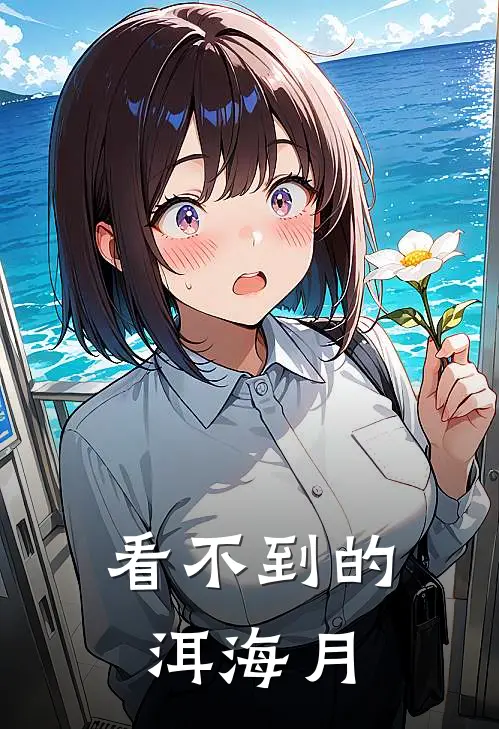 看不到的洱海月