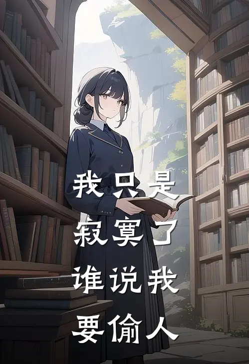 我只是寂寞了,谁说我要偷人了