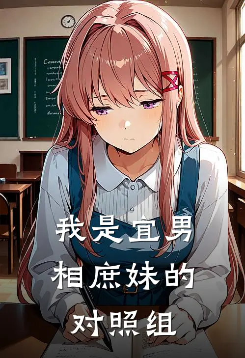 我是宜男相庶妹的对照组