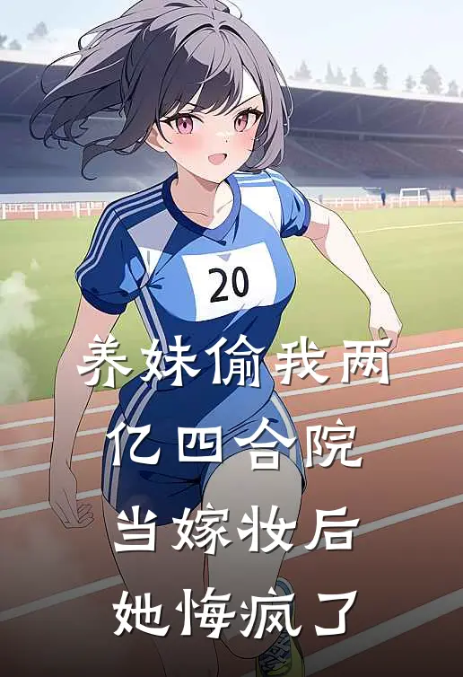 养妹偷我两亿四合院当嫁妆后，她悔疯了