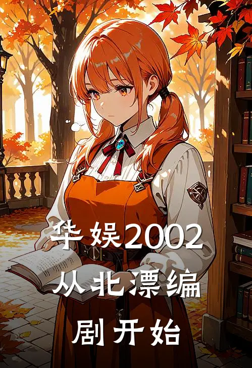 华娱2002：从北漂编剧开始