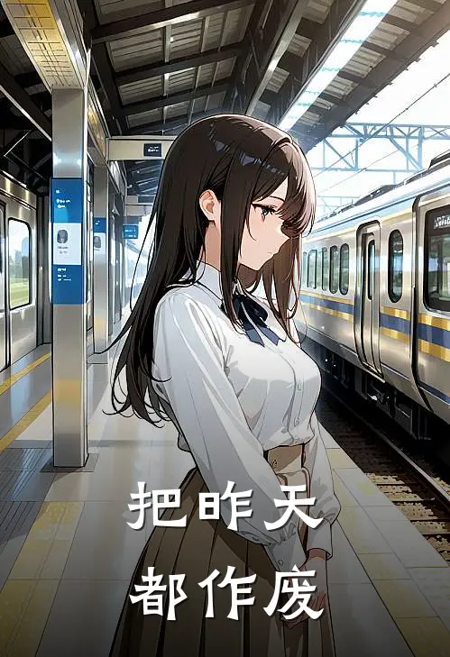 把昨天都作废