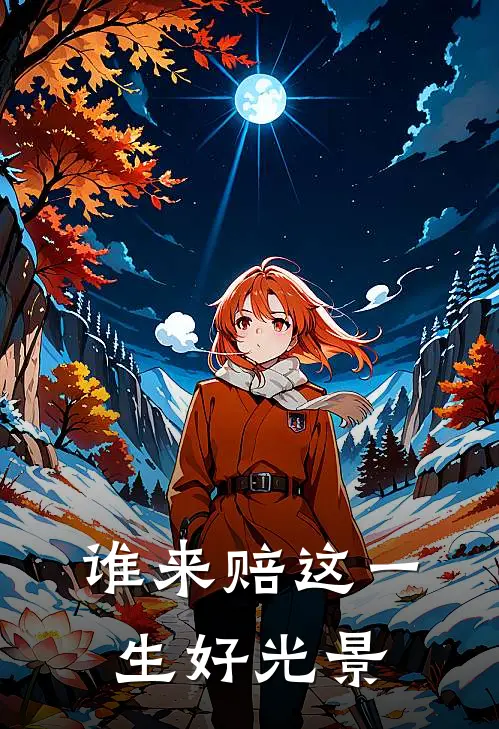 谁来赔这一生好光景