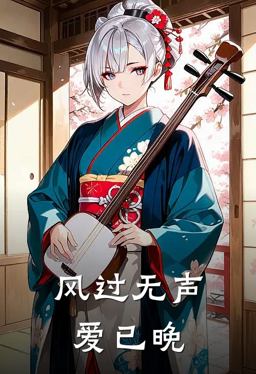 风过无声爱已晚