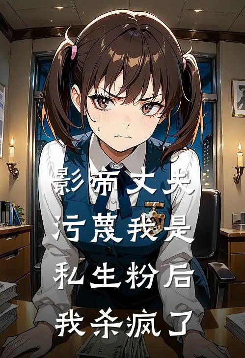 影帝丈夫污蔑我是私生粉后，我杀疯了