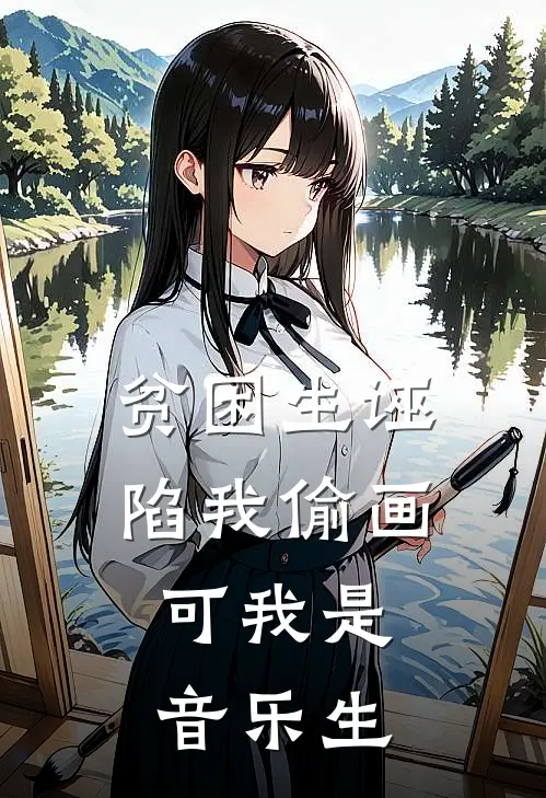 贫困生诬陷我偷画,可我是音乐生
