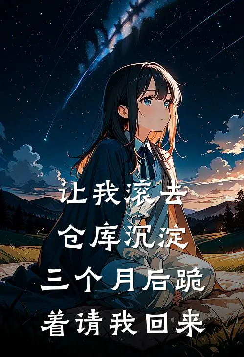 让我滚去仓库沉淀，三个月后跪着请我回来