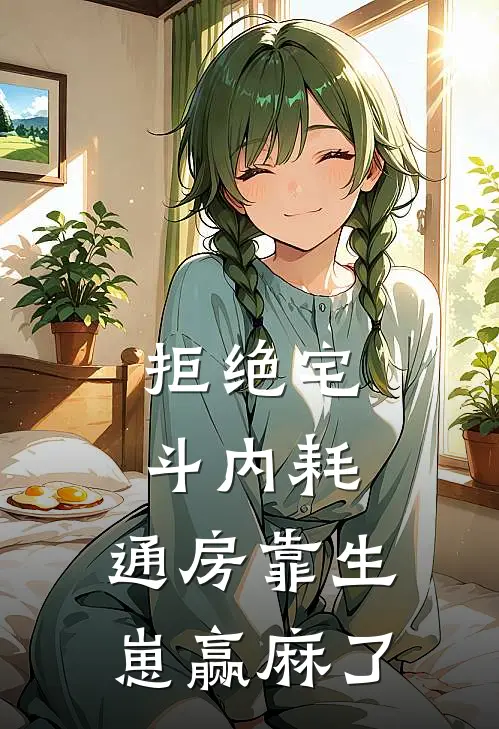 拒绝宅斗内耗，通房靠生崽赢麻了