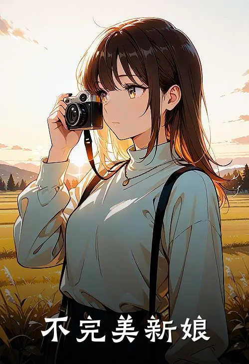 不完美新娘