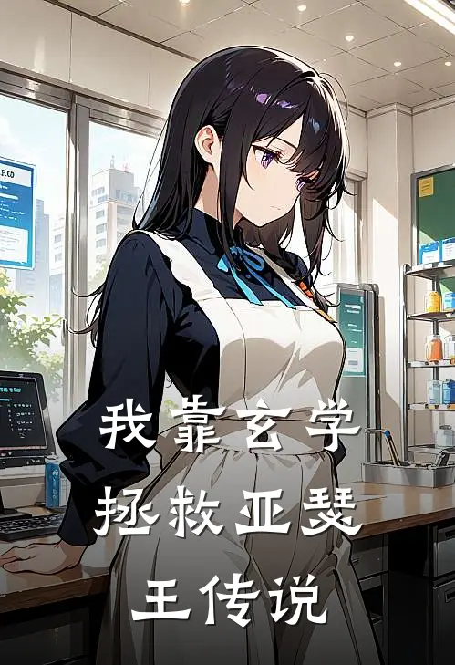 我靠玄学拯救亚瑟王传说