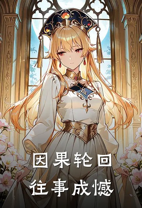 因果轮回，往事成憾