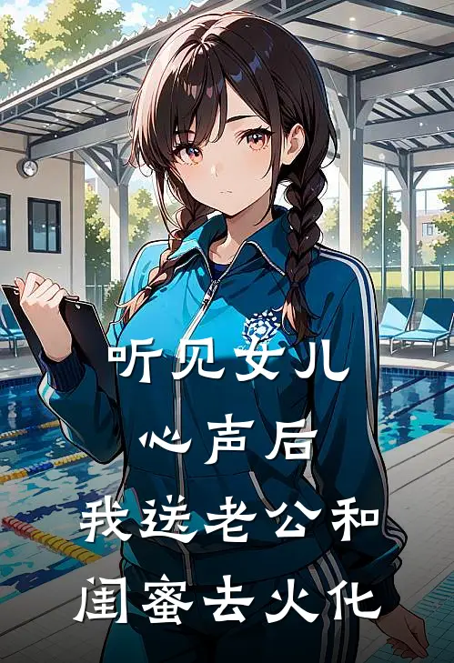 听见女儿心声后，我送老公和闺蜜去火化
