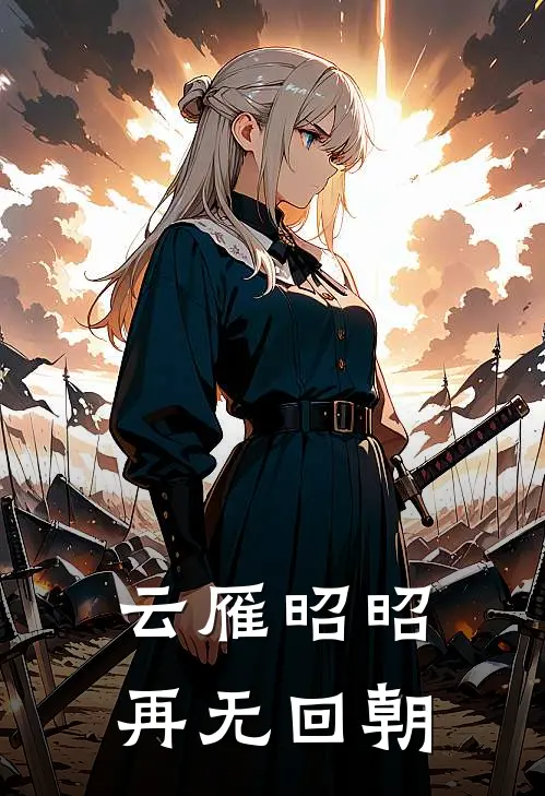 云雁昭昭，再无回朝