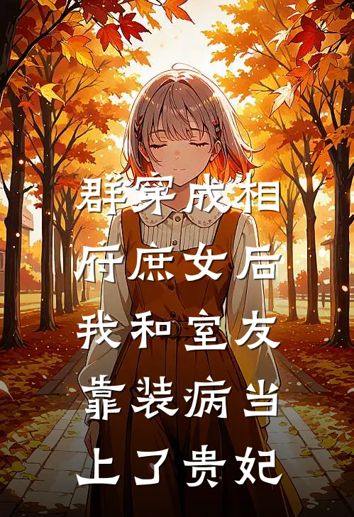 群穿成相府庶女后，我和室友靠装病当上了贵妃