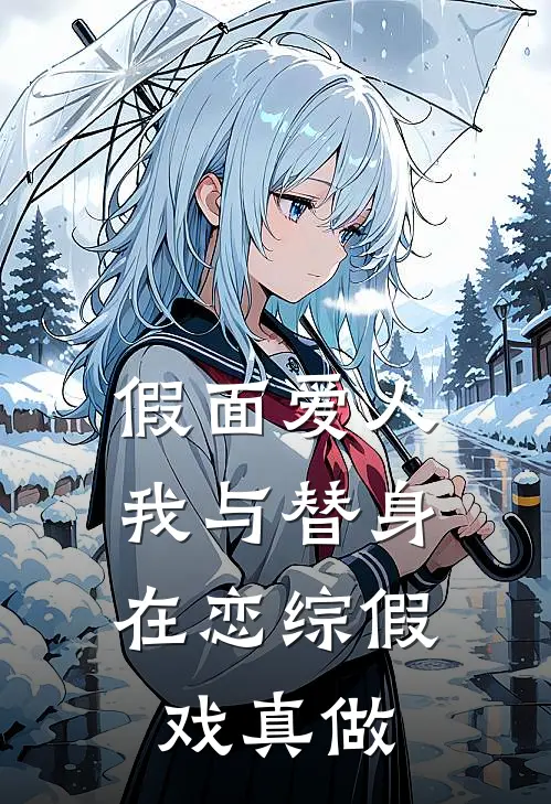 假面爱人：我与替身在恋综假戏真做