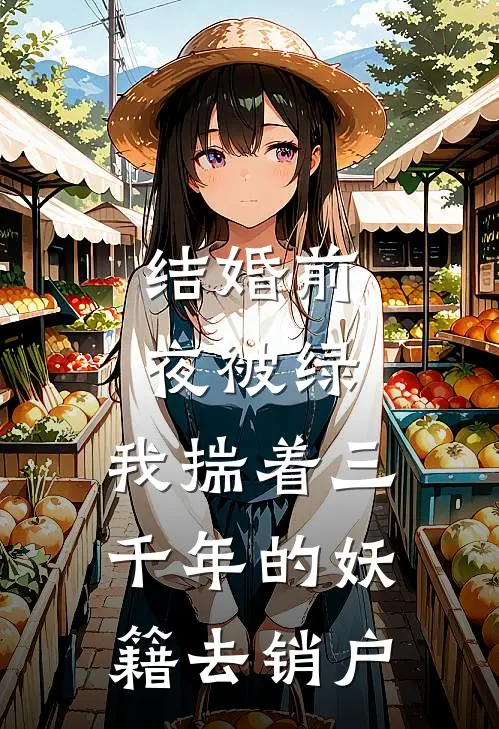 结婚前夜被绿，我揣着三千年的妖籍去销户