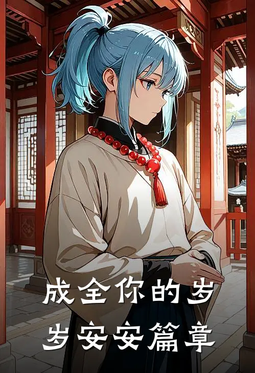 成全你的岁岁安安篇章
